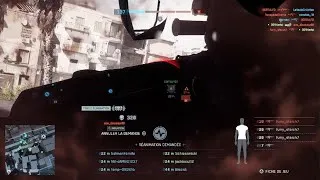 Miniature : Balles sympa au Sniper (BF6)