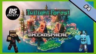 Miniature : Let's play BM EXOSPHERE : On découvre la Twilight Forest [Episode N°4]