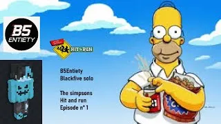 Miniature : BlackFive solo : Simpson hit and run [EPISODE1]