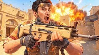 Miniature : Une NOUVELLE ARME CONFIRMÉE sur CS2