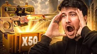 Miniature : Je claque 2000€ sur CS2