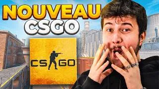 Miniature : Valve à LEAK...