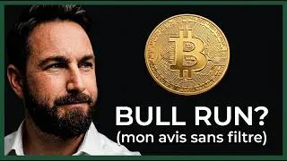 Miniature : BITCOIN: ces signaux qu'on ne peut IGNORER...