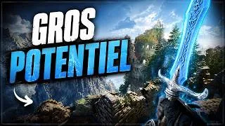 Miniature : La RENAISSANCE du RPG old school ? FATEKEEPER