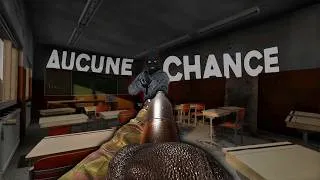 Miniature : Le jeu qui ne PARDONNE RIEN ! ROAD TO VOSTOK
