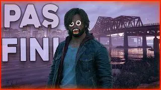 Miniature : Un GTA Like noté 54% sur Steam… et je COMPRENDS POURQUOI ! SAMSON 🔥