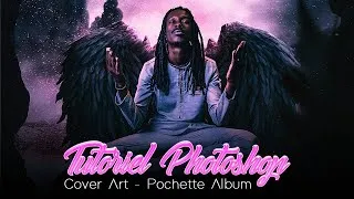 Miniature : Tutorial Photoshop Cover Art en wolof