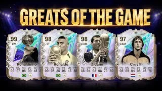 Miniature : 🔥 TOUT SAVOIR SUR LA PROMO DE CE SOIR : CARTES, SBC, ÉVOS ET OKOCHA ✅