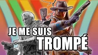 Miniature : Je détestais les extraction shooters… jusqu’à celui-là.