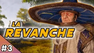 Miniature : J'étais une VICTIME, je me suis VENGÉ ! | Outward Ep.3 - Odyssée de Baba