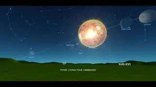 Miniature : Solar System Scope intro music
