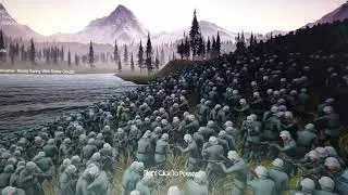 Miniature : Ultimate Epic Battle Simulator : Chikenorris
