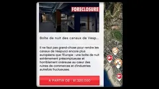 Miniature : ACHAT ET OUVERTURE DE MA BOITE DE NUIT - GTA 5 online