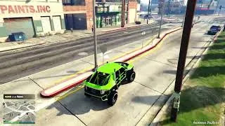 Miniature : Dame Juliette fait un Cayo Perico très facile ! GTA Online