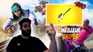 Miniature : LES SNIPER ONE SHOT A NOUVEAU et c'est un vrai plaisir!!