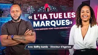 Miniature : L'IA a-t-elle tué la créativité dans les agences ?⎪E01