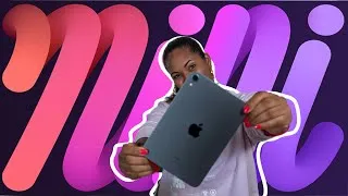 Miniature : iPad Mini 6 avis : l'iPad le plus inutile ?