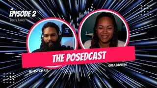Miniature : [PODCAST] Prévision du prochain évènement APPLE | THE POSEDCAST Ép.2 ft @JustChris97