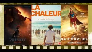 Miniature : 5 adaptations de livres à voir - juillet 2026