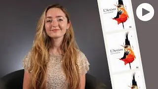 Miniature : Lucy Steeds : ce que cachent les chefs-d'œuvre de l'Art