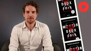 Miniature : IA, mort et mémoire : Maxime Girardeau présente son thriller techno/psychologique