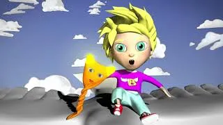 Miniature : BABIBOU "Mon Doudou Magique"