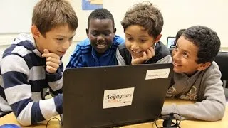 Miniature : Mon métier, c'est ma vie Technicien informatique