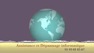 Miniature : Assistance informatique et internet