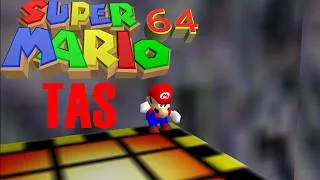 Miniature : On réagit au nouveau TAS 120 étoiles sur Super Mario 64 !