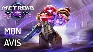 Miniature : Metroid Prime 4 vaut-il le coup ?