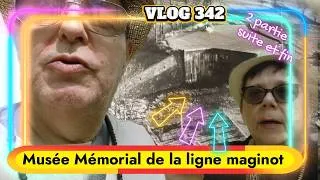 Miniature : VLOG 342 -  La casemate 35. 3  (2 Parties)