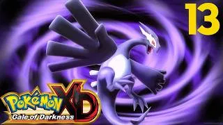 Miniature : Pokémon XD - Le souffle des ténèbres : Partie 13