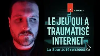 Miniature : J’ai rejoué au jeu qui a traumatisé Internet