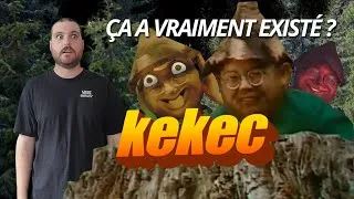 Miniature : Kekec (Kekčeve) Ça a vraiment existé ?
