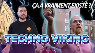 Miniature : Techno Viking Ça a vraiment existé ?