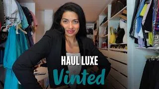 Miniature : HAUL VINTED Luxe Petit Prix 💸 Des trouvailles vintage exceptionnelles