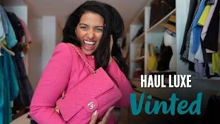 Miniature : HAUL VINTED Luxe Petit Prix 💸 Des trouvailles vintage exceptionnelles
