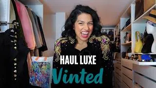 Miniature : Luxe Petit Prix sur Vinted 😳 Ce blazer Escada Couture… wow
