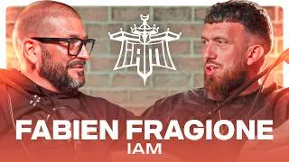 Miniature : Ep 17 - Les débuts d’IAM, du merch et du business rap avec Fabien Fragione