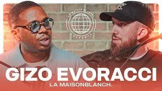 Miniature : Ep 15 - "Le merch' a sauvé ma vie" avec Gizo Evoracci