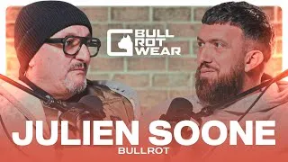 Miniature : Ep 14 - Bullrot wear, aux racines du streetwear français - avec Soone