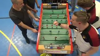 Miniature : CDF 2026 - Tour 5 - Guépin Family (GFBF) vs ABF