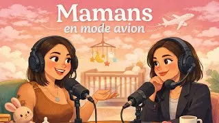 Miniature : LE PROJET LE PLUS IMPORTANT DE NOTRE VIE… 🎙️