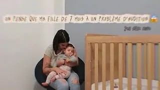 Miniature : UNE JOURNÉE (sans filtre) DANS MA VIE DE JEUNE MAMAN ✨