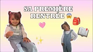 Miniature : PREMIER JOUR... ET ELLE S'EST DÉJÀ FAIT GRONDER !