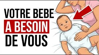 Miniature : Pourquoi votre bébé a besoin de dormir près de vous (la science explique tout)