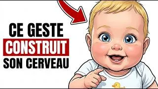 Miniature : L'Habitude de 5 Minutes Par Jour Qui Construit le Cerveau de Votre Bébé Pour la Vie