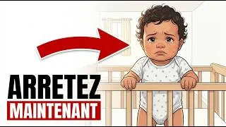 Miniature : 9 Habitudes Quotidiennes Qui Nuisent au Cerveau de Votre Bébé (Sans le Savoir)