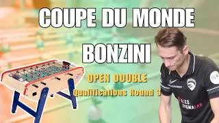 Miniature : Mon PIRE MATCH depuis le début de ces CHAMPIONNATS DU MONDE !! (OBJECTIF PRO 34)