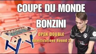 Miniature : Mon plus GROS MATCH depuis le début de ces CHAMPIONNATS DU MONDE !! (OBJECTIF PRO 33)
